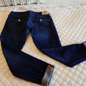 True Religion Women's Size 31 Jeans